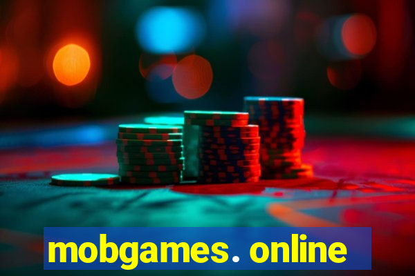 mobgames. online